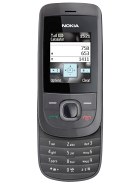 Klingeltöne Nokia 2220 slide kostenlos herunterladen.